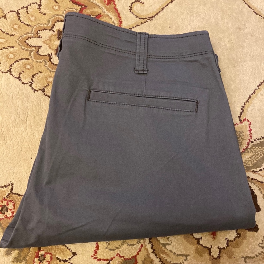 Lee Slim Fit Tapered Leg